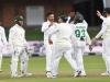 SA vs BAN : केशव महाराज की घातक गेंदबाजी से बांग्लादेश 80 रन पर ढेर, दक्षिण अफ्रीका ने टेस्ट सीरीज 2-0 से जीती