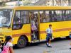 बरेली: स्कूली वाहनों के परमिट सरेंडर करने में लगे वाहन मालिक