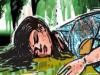 बाजपुर: विवाहिता ने फांसी लगाकर दी जान, ससुराल पक्ष पर प्रताड़ना का आरोप