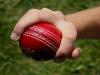 अलीगढ़: चैम्पियंस के बल्लेबाजों ने सुपर स्टार स्पिन गेंदबाज उत्कर्ष के आगे टेके घुटने