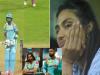 IPL 2022, LSG vs RR : पहली गेंद पर ही आउट हुए केएल राहुल, अथिया-सुनील शेट्टी ने दिए ऐसे रिएक्शन