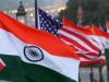 अमेरिका यूक्रेन के मुद्दे पर भारत से बातचीत रखेगा जारी : व्हाइट हाउस 
