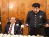 Pakistan: पाकिस्तान के प्रधानमंत्री शहबाज शरीफ के मंत्रिमंडल ने ली शपथ