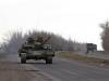 Russia-Ukraine War : ब्रिटेन के रक्षा मंत्रालय ने कहा, रूसी सेना ने क्रेमिन्ना शहर पर किया कब्जा