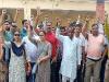मुरादाबाद : डीपीएस स्कूल प्रबंधन के खिलाफ कार्रवाई करने की उठाई मांग, डीएम को सौंपा ज्ञापन