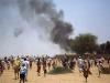 सूडान में खूनी झड़प के बाद दारफुर में और सैनिकों को किया तैनात