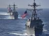 ‘रूस के साथ तनाव से बचने के लिए काला सागर से दूर रह रही है अमेरिकी नौसेना’