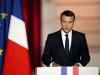 France Elections 2022 : लगातार दूसरी बार फ्रांस के राष्ट्रपति चुने गए इमैनुएल मैक्रों, एफिल टावर पर जश्न, दुनिया भर से मिल रही बधाई