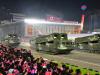 किम जोंग ने दुनिया को दिखाई महाविनाशक मिसाइलें, उकसाने के खिलाफ इस्तेमाल की दी धमकी