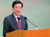 Election : जॉन ली ने हांगकांग के लिए स्थानीय सुरक्षा कानून बनाने का लिया संकल्प