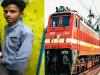 मुरादाबाद : ट्रेनों में फिर से बढ़ने लगे अवैध वेंडर, नहीं होती कार्रवाई