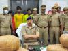 हरदोई पुलिस को मिली बड़ी कामयाबी, 60 किलो गांजे के साथ तीन तस्कर गिरफ्तार