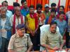 जौनपुर में 11 कबाड़ी गिरफ्तार, नौ करोड़ के वाहन बरामद