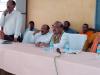 बाराबंकी: क्षेत्र पंचायत की बैठक में छह करोड़ की परियोजनाओं को मिली मंजूरी
