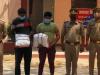रायबरेली: पुलिस ने अगल-अलग क्षेत्रों से चार को किया गिरफ्तार…गांजा, पोस्ता छिलका व तमंचा बरामद