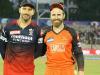 IPL 2022, RCB vs SRH: हैदराबाद ने बेंगलुरु को 68 रन पर समेटा