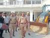 सहारनपुर: 24 घंटे में सरेंडर करो, ”बाबा का बुलडोजर” लेकर गैंगरेप के आरोपियों के घर पहुंची पुलिस