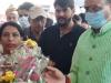 लखनऊ: नर्सिंग स्टाफ एसोसिएशन के पदाधिकारियों ने उप मुख्यमंत्री से की मुलाकात, सौंपा मांग पत्र