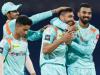 SRH vs LSG, IPL 2022: रोमांचक मुकाबले में लखनऊ ने हैदराबाद को 12 रनों से किया पराजित