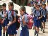 यूपी में भीषण गर्मी के चलते बदली स्कूलों की टाइमिंग, जानें नया समय