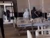 बिजली संकट: इटावा में अस्पताल की बत्ती हुई गुल, दो घंटे तक गर्मी से परेशान रहे मरीज