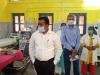 अयोध्या: डीएम ने जिला महिला अस्पताल का किया औचक निरीक्षण, दिये आवश्यक दिशा-निर्देश