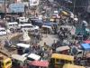 हरदोई: शहर को जाम से निजात दिलाने की कोशिश, 12 गाड़ियां की गई सीज