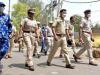 जहांगीरपुरी हिंसा: वीएचपी नेताओं को कुशल चौक पर रोका गया, जुमे की नमाज के मद्देनजर कड़ी सुरक्षा