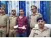 अयोध्या: पुलिस ने 25 हजार के इनामी अपराधी को किया गिरफ्तार, तमंचा, कारतूस बरामद