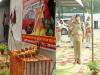 अयोध्या: अग्निशमन स्मृति दिवस पर SSP सहित अन्य पुलिसकर्मियों ने शहीदों को किया नमन, दी श्रद्धांजलि