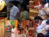 वाराणसी: उप राष्ट्रपति ने बाबा विश्वनाथ और काल भैरव के दरबार में टेका मत्था, मंदिर में की पूजा-अर्चना