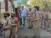 आगरा: नवरात्र के पहले दिन से एक्टिव हुआ एंटी रोमियो स्क्वॉयड, स्कूल-कॉलेजों और मंदिरों के बाहर  तैनात रही पुलिस
