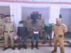 कानपुर देहात: बंद फैक्ट्रियों को बनाते थे निशाना,तीन आरोपित चढ़े पुलिस के हत्थे