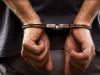 कन्नौज: फायरिंग के आरोप में प्रधान गिरफ्तार