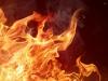 गाजियाबाद: आग से चहुंओर तबाही, कनावनी गांव की झुग्गी में लगी आग, पास की गोशाला में मौजूद 49 गोवंश जले, मौत!