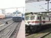 बाराबंकी: अभेद्य सुरक्षा कवच से होकर गुजरी उप राष्ट्रपति वेंकैया नायडू की ट्रेन
