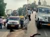 बहराइच: डग्गामार वाहन के चालक राहगीरों को दे रहे धमकी, आम जन परेशान