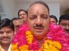 रायबरेली: बीजेपी प्रत्याशी दिनेश प्रताप सिंह की हैट्रिक, लगातार तीसरी बार जीता MLC चुनाव