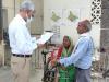 मुरादाबाद : डीएम ने दिखाई दरियादिली, गरीब दिव्यांग मरीज का निशुल्क इलाज करने के दिए निर्देश