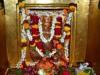 वाराणसी: चैत्र नवरात्र के छठे दिन देवी कात्यायनी के मंदिर में लगा भक्तों का तांता, श्रद्धालुओं ने की पूजा-अर्चना