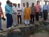 अयोध्या: अश्विनीपुरम वार्ड का मेयर ने किया निरीक्षण, जन समस्याओं के निवारण का दिया निर्देश