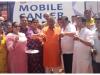 बहराइच: निःशुल्क कैंसर स्वास्थ्य शिविर में पहुंचे लोग, विधायक और एमएलसी ने किया उद्घाटन