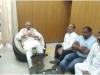 बाराबंकी: निराश्रित गोवंश के लिए शुरू होगा गुजरात मॉडल- धर्मपाल सिंह