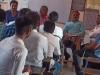 बाराबंकी: शिक्षक संघ ने समस्याओं को लेकर कसी कमर, पदाधिकारियों के साथ की बैठक, एकजुटता पर दिया बल