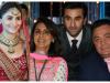Alia-Ranbir Wedding: आलिया-रणबीर की शादी में दिवंगत अभिनेता ऋषि कपूर को याद कर भावुक हुई कपूर फैमली
