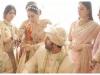 Alia-Ranbir Wedding: बहनों ने किया आलिया-रणबीर का गठबंधन, देखें फोटो