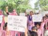 हरदोई: जोगीपुर के बच्चों ने स्कूल जाने के लिये किया जागरुक, मांगा शिक्षा का अधिकार