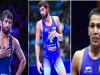 Asian Wrestling Championships : रवि दहिया, बजरंग पूनिया और गौरव बालियान ने एशियाई कुश्ती चैंपियनशिप के फाइनल में बनाई जगह