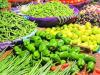 प्रयागराज: आम जनता को लगा महंगाई का झटका, रुला रही सब्जियों की कीमत