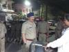 हरदोई: एसपी राजेश द्विवेदी ने गोपामऊ पुलिस चौकी का किया निरीक्षण, दुकानदारों को दिलाया सुरक्षा का भरोसा